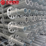 船用脚手架 新型盘扣式脚手架 质量符合国际标准